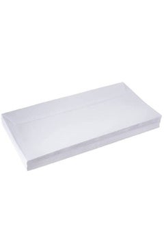 Maxi Maxi peel & seal white envelope 80gsm 115x225 50 pcs  - Image 2