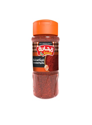 برطمان بهارات باربيكا مدخنة- 60 جرام