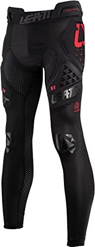 Leatt 3DF 60 Impact PantsL - Image 3