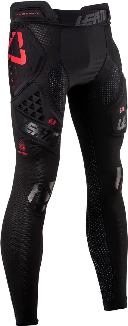 Leatt 3DF 60 Impact PantsL - Image 2