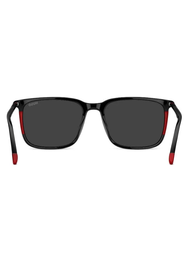 HUGO Wayfarers Sunglasses