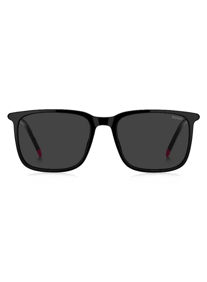 HUGO Wayfarers Sunglasses