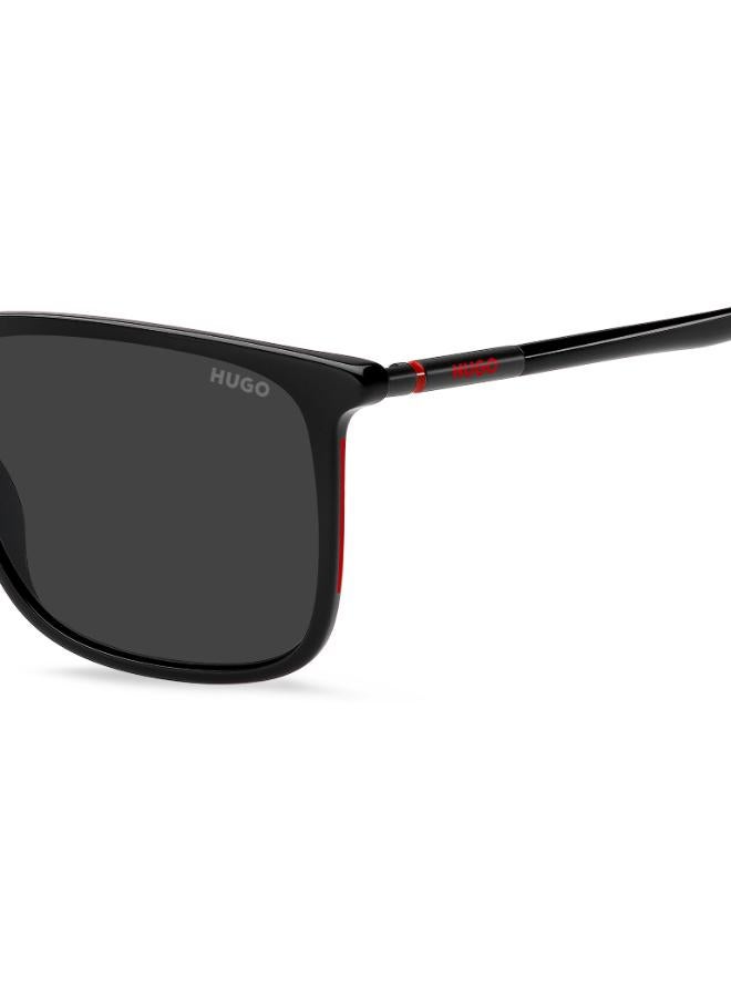 HUGO Wayfarers Sunglasses - Image 5