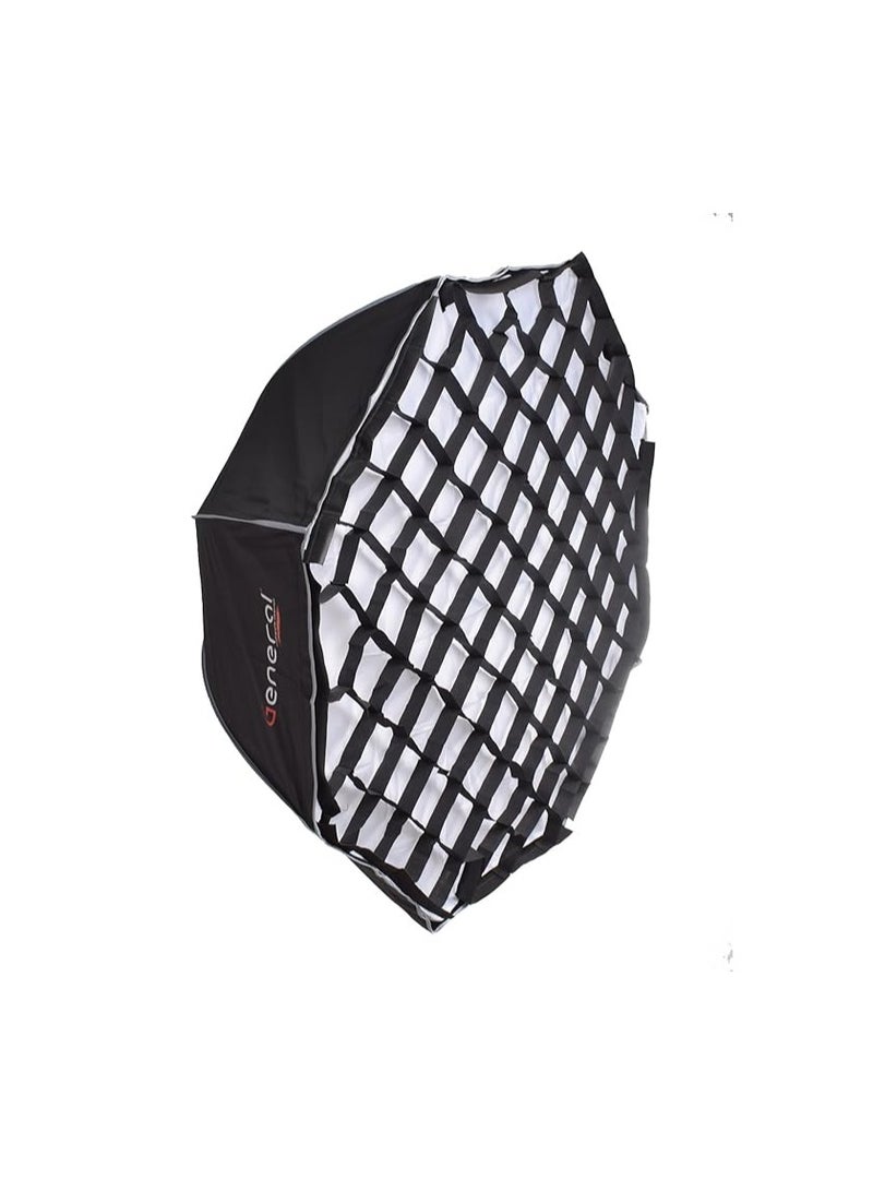general General Ks Parabolic Softbox 120 Cm - Black - Image 3