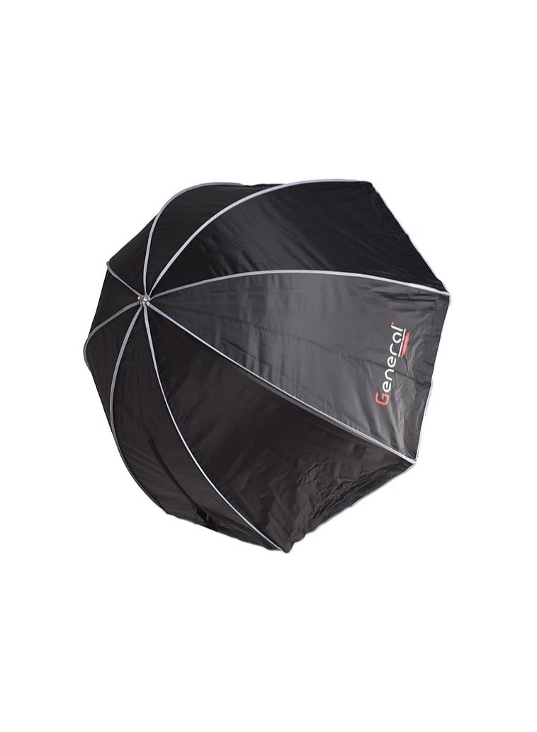 general General Ks Parabolic Softbox 120 Cm - Black - Image 2