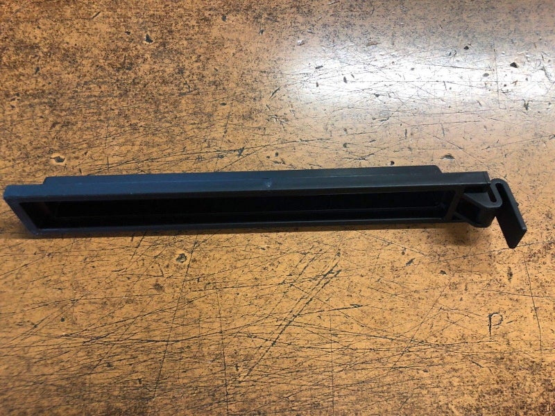 Nissan NEW OEM NISSAN IN-CABIN FILTER COVER DOOR - ALTIMA MAXIMA PATHFINDER MURANO - Image 2