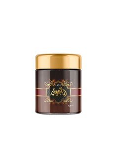 sedr Alkhaleej Al Ajwaa Bakhour Incense Brown 40grams 