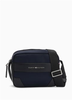 Tommy Hilfiger Plus Tommy Hilfiger TH Urban Camera Crossbody Bag in Nylon  - Image 1
