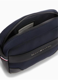 Tommy Hilfiger Plus Tommy Hilfiger TH Urban Camera Crossbody Bag in Nylon  - Image 3