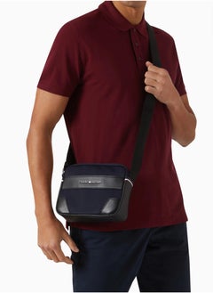 Tommy Hilfiger Plus Tommy Hilfiger TH Urban Camera Crossbody Bag in Nylon  - Image 4
