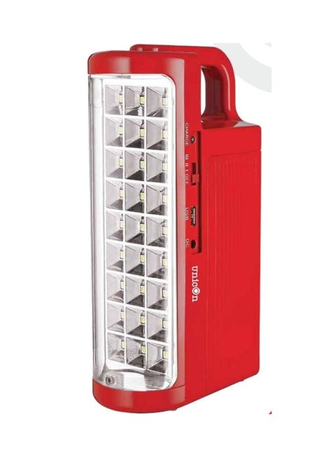 UC 5501 Thunder Light with Inbuild 27 pcs Bright Led Lights