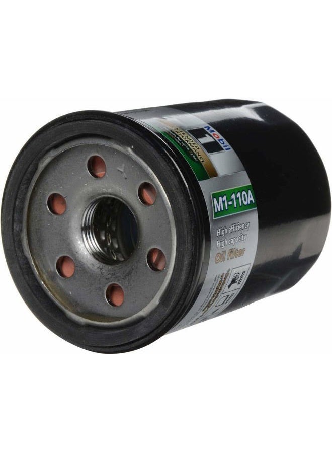 1 M1-110A Extended Performance Oil Filter