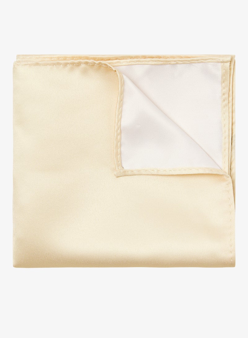 Casual Pocket Square