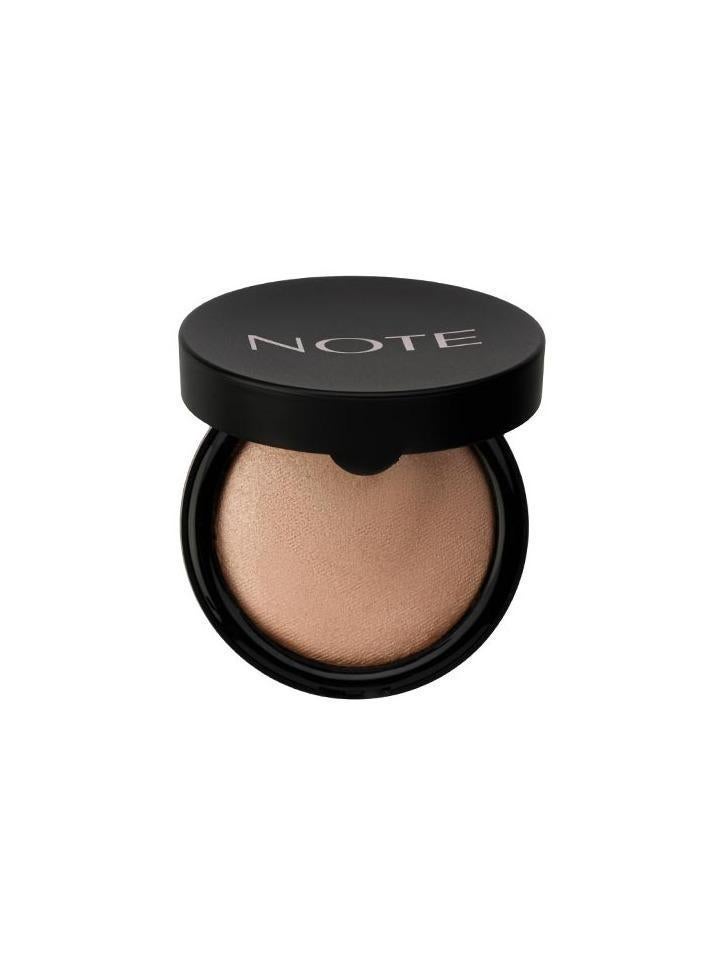 نوت - بودرة 01 - ستاردست - Image 1