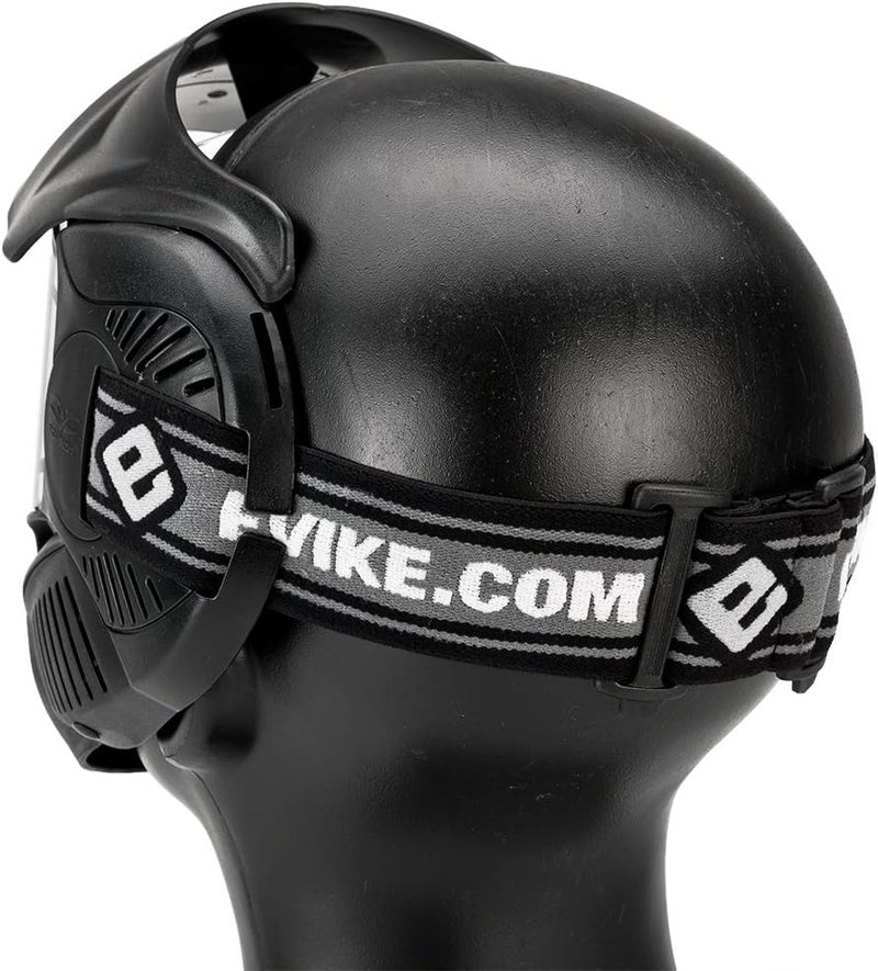 Evike Airsoft - ANSI Rated Annex MI-3 Airsoft Paintball Full Face Pro Mask with Thermal Lens by Valken - Image 5