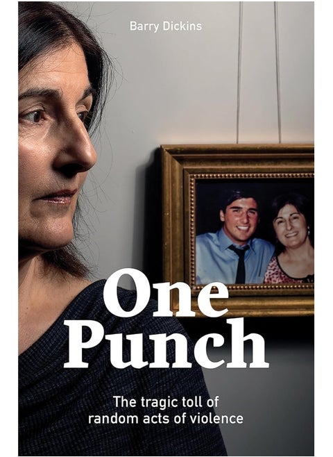 One Punch: The Tragic Toll of Random Acts of Violence