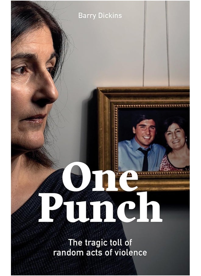 One Punch: The Tragic Toll of Random Acts of Violence