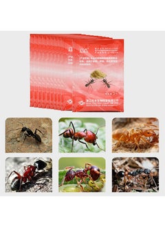 EHOME 10pcs Ants Powder Bait  - Image 1