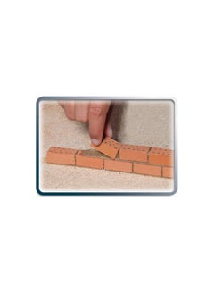 Teifoc Teifo-c 2500 - Brandenburg Gate - Build with real Bricks & Cement  - Image 3