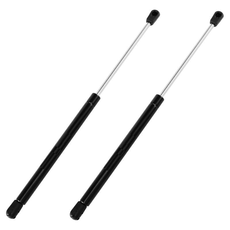 Qty(2) 4478 Front Hood Lift Supports For 1997-2006 Ford Expedition & 1997-2004 Ford F-150 F-250