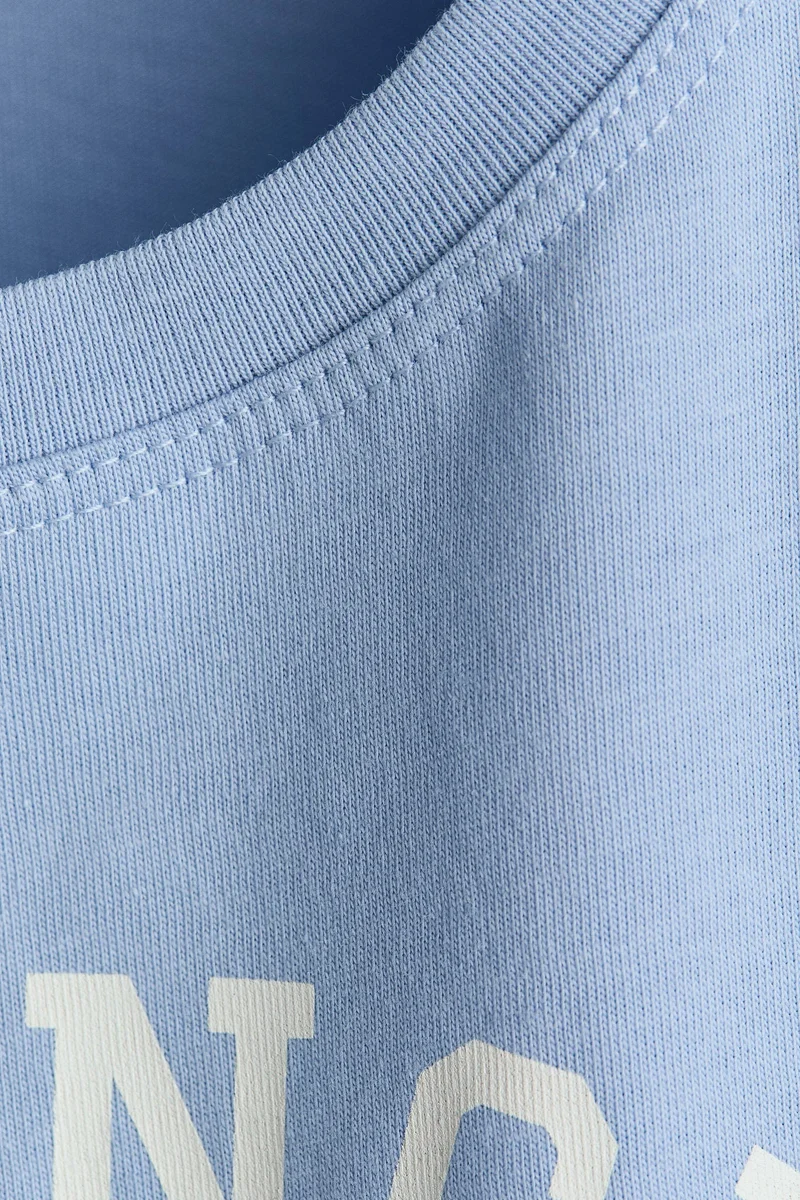 H&M Printed T-shirt