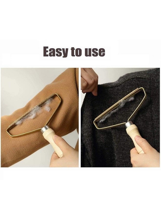 Beauenty 2 Pcs Reusable Lint Shaver, Dog and Cat Hair Remover, Reusable Lint Shaver, Roller Cleaner Lint Remover for Carpet, Clothing, Fabric Sofa, Furniture and Car - Image 4