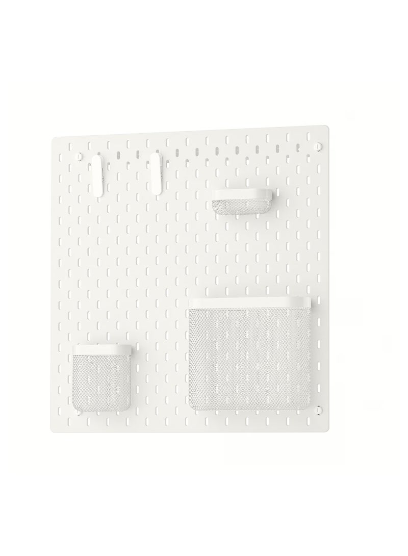 Skadis SKÅDIS Pegboard combination, 56x56 cm