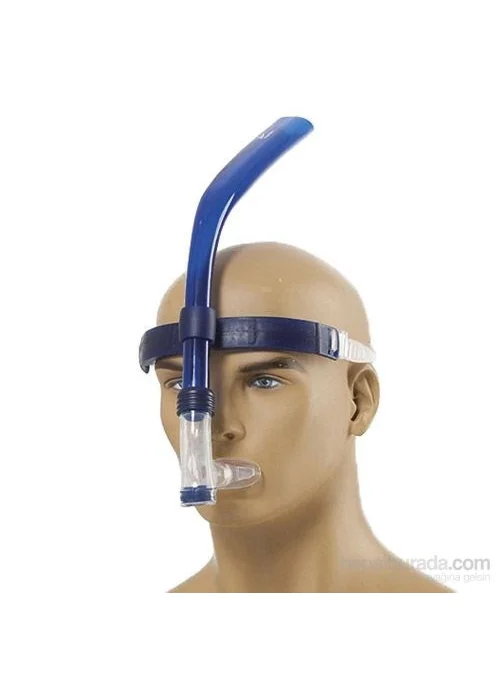 ترايون Sn-100 Small Size Swim Training Snorkel