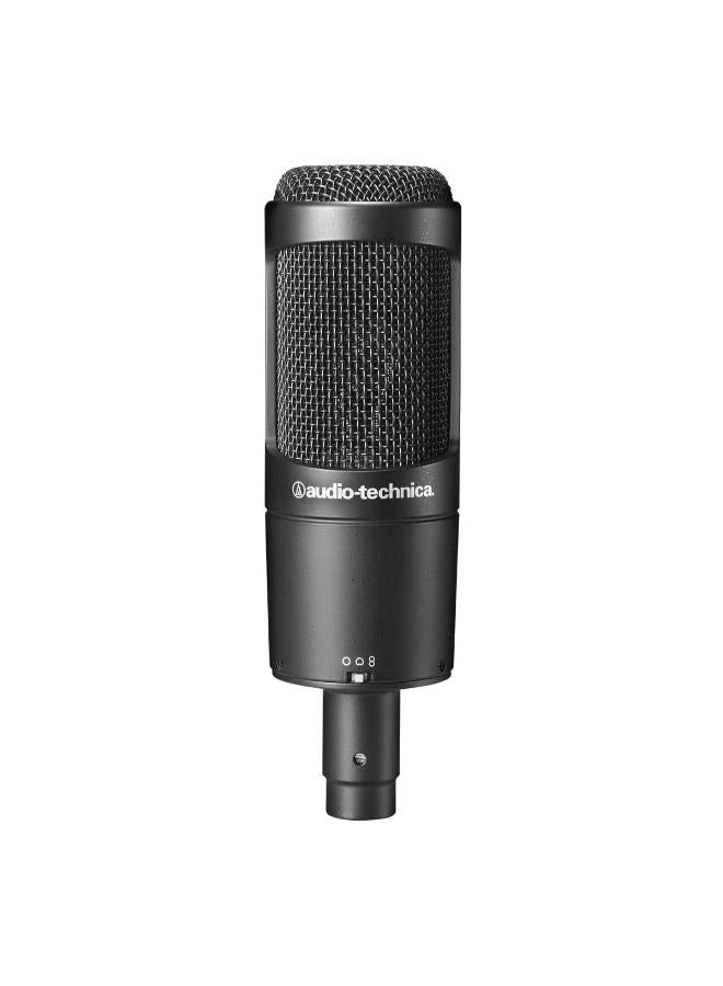 audiotechnica Audiotechnica AT2050 ZBDA89376705E54675CFFZ