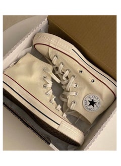 1970s Chuck Classic High Top All Star Sneaker Beige - pzsku/ZBDA89616A75DC266ADD3Z/45/_/1701708501/511d48fa-66d5-433b-aa15-ca528d74a5de