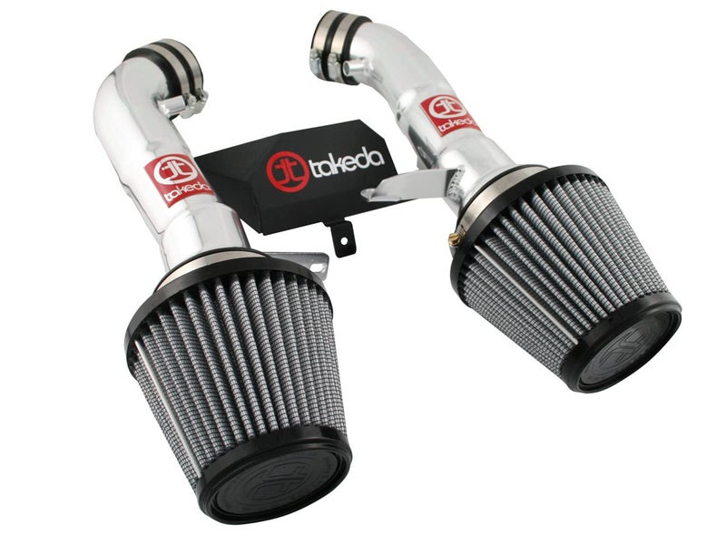 aFe Power aFe TR3009P Takeda Cold Air Intake System