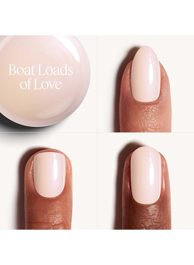 essie طلاء أظافر، بوتلودز أوف لوف، 13.5 مل - Image 2