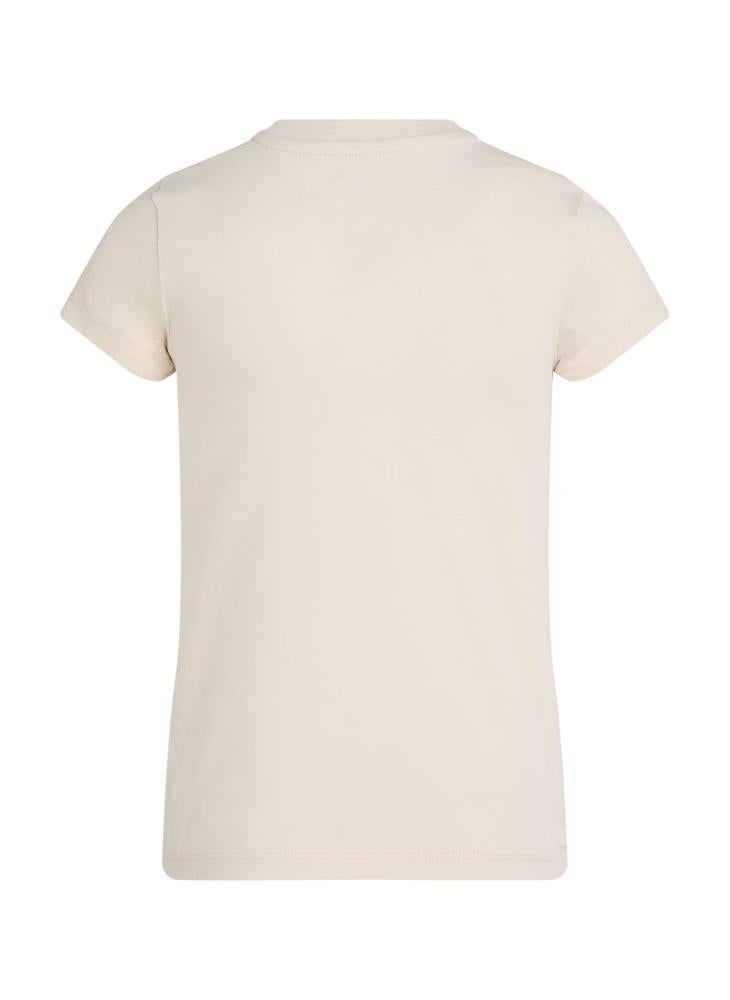 Calvin Klein Jeans - Youth Graphic Logo Slim T-Shirt - Image 1