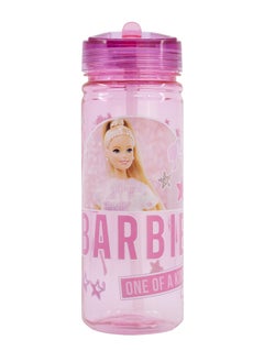 STOR LARGE ECOZEN HYDRO BOTTLE 540 ML BARBIE YOU CAN BE ANYTHING TC