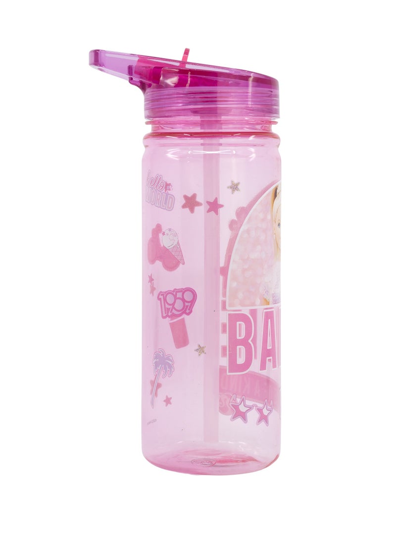 STOR STOR LARGE ECOZEN HYDRO BOTTLE 540 ML BARBIE YOU CAN BE ANYTHING TC  - Image 3