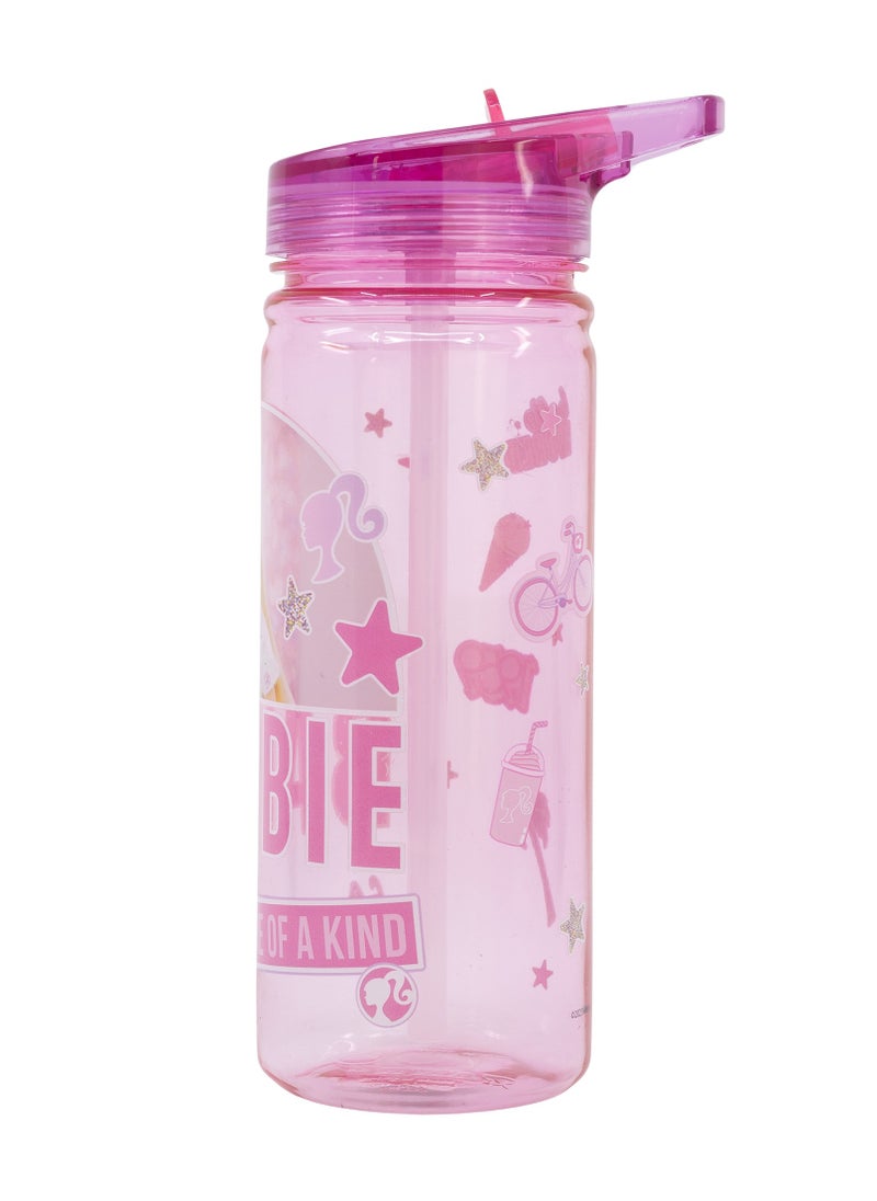 STOR STOR LARGE ECOZEN HYDRO BOTTLE 540 ML BARBIE YOU CAN BE ANYTHING TC  - Image 2