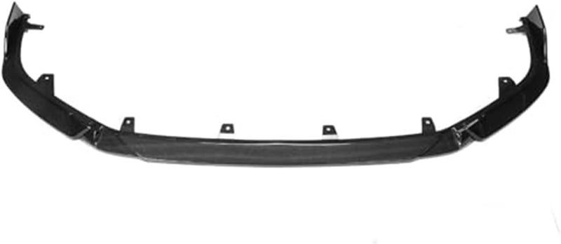 Wivplex Front Bumper Lip Spoiler for Lexus ES350 ES300h - Image 3