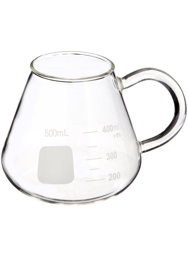 Erlenmeyer Mug (500 ml)