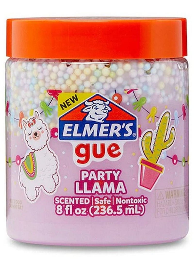 إلميرز سلايم مصنوع مسبقًا من حفلة الحيوانات - Image 5