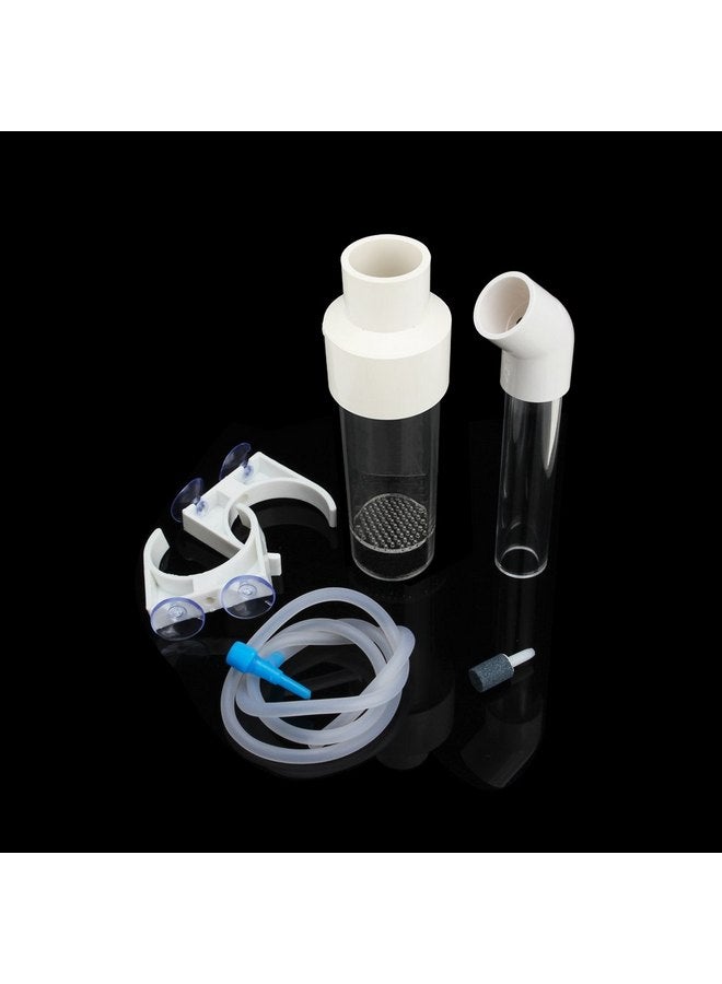 Senzeal Aquarium Fish Egg Incubator Tumbler Cichlids Fish Hatchery Mouth-Brooding 40mm - Image 1