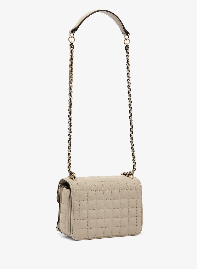 جس Nadira Mini Crossbody Bag