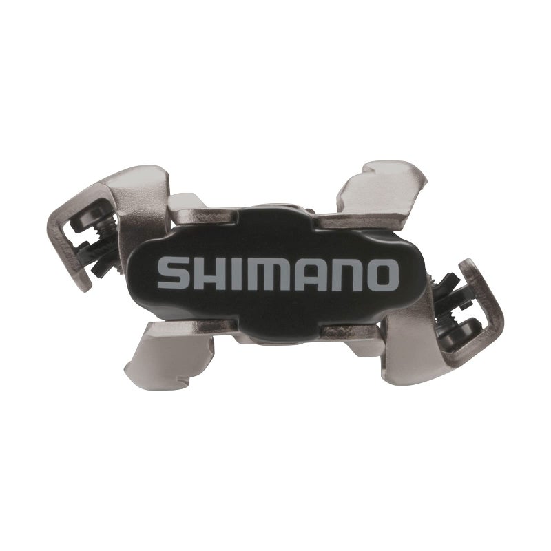 SHIMANO PD-M520 Classic SPD Mountain Bike or Road Cycling Pedal - Image 5