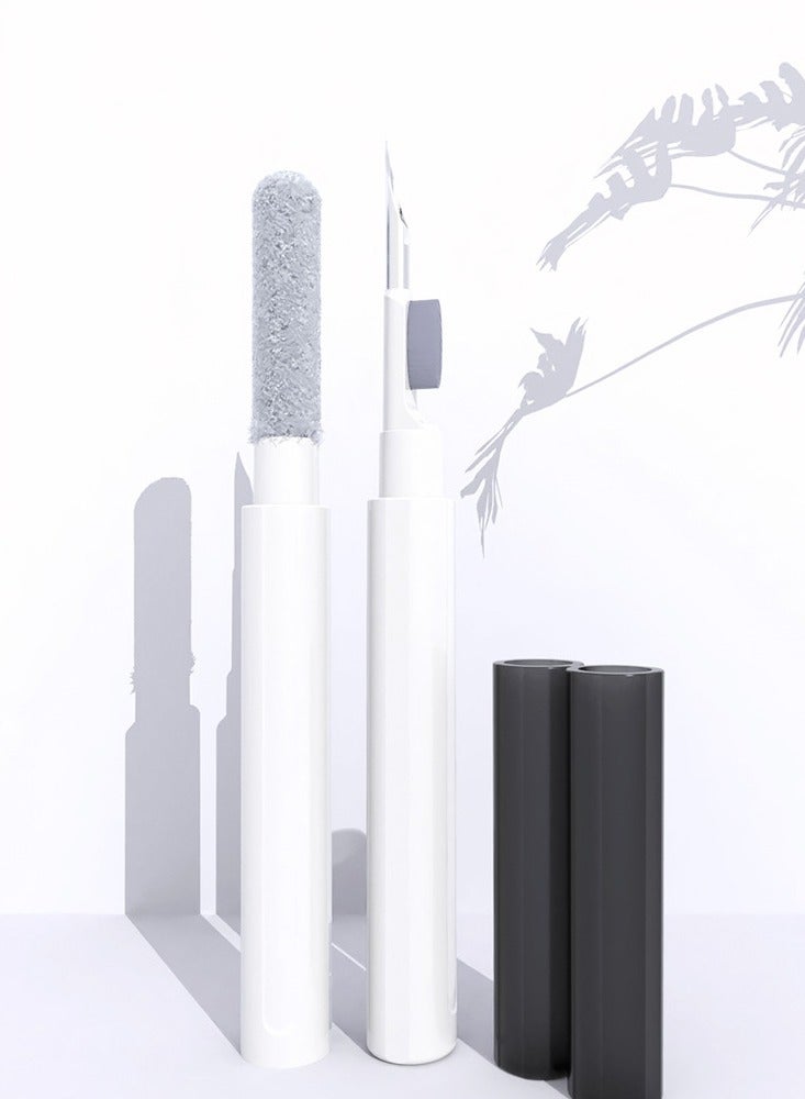 Multi-Functional Earphone Cleaning Kit for Bluetooth Earbuds Speakers and Phone Ports - Image 3