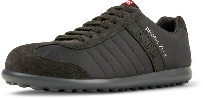 Camper Mens Oxford Dark Gray 138 65