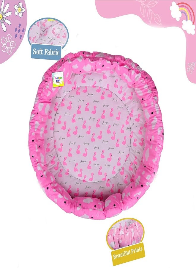 Toddylon New Born Baby Bedding Set (1 PCS Set) (0-6 Months) - Image 3