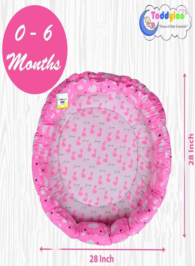 Toddylon New Born Baby Bedding Set (1 PCS Set) (0-6 Months) - Image 5