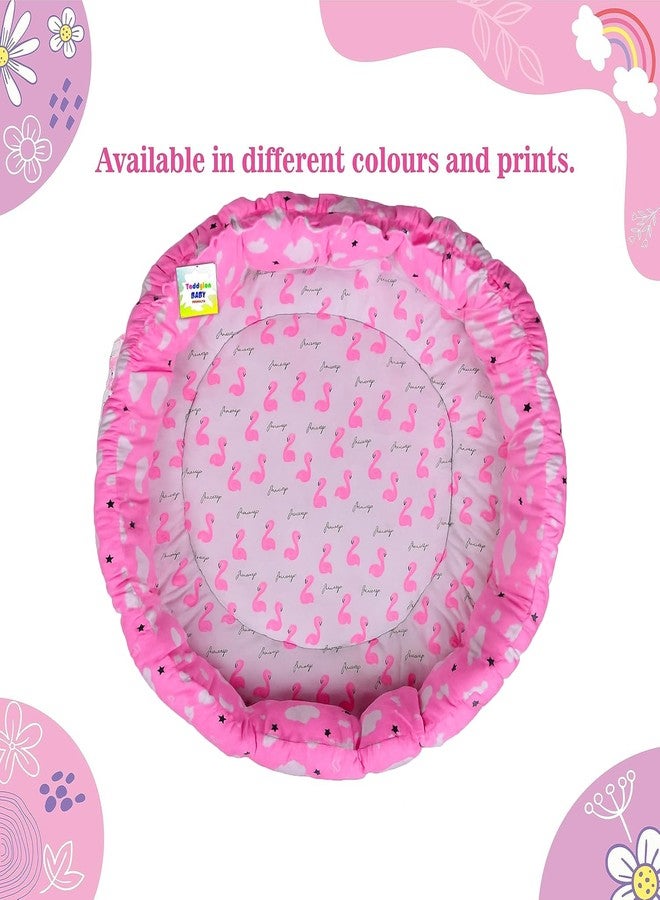 Toddylon New Born Baby Bedding Set (1 PCS Set) (0-6 Months) - Image 4