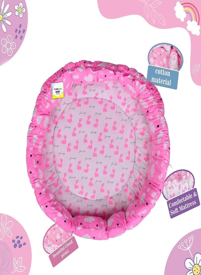 Toddylon New Born Baby Bedding Set (1 PCS Set) (0-6 Months) - Image 2