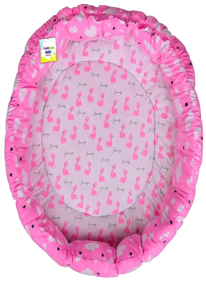 Toddylon New Born Baby Bedding Set (1 PCS Set) (0-6 Months) - Image 1
