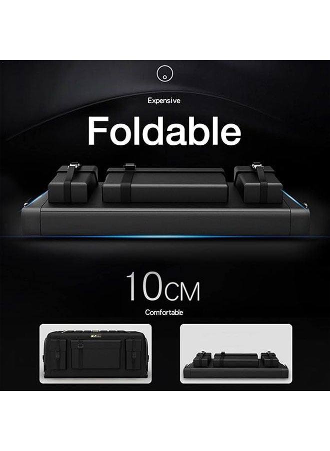 S&R Trunk & Locker, 70L Car Waterproof, 600D Oxford Cabin Storage Box, up to 45kg - Image 4